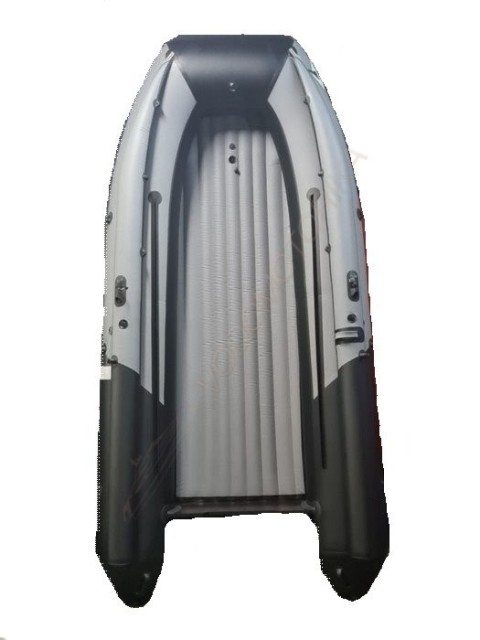Лодка ORCA GT 360 НД