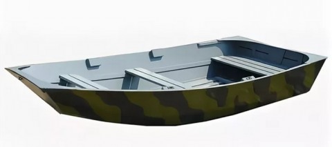 Лодка Афалина - 300 М