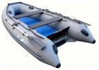 Надувная лодка Solar-310