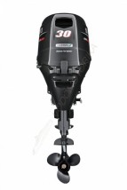 Лодочный мотор Suzuki DF30ARS 30 л.с. четырехтактный